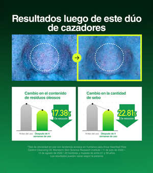 ANUA Double Cleansing Duo Set 2u - Set de Doble Limpieza Facial con Heartleaf y Quercetinol