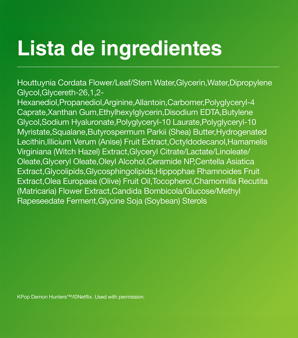 ANUA Heartleaf 77 Soothing Mask 1u - Mascarilla Facial Calmante y Anti-Rojeces con Heartleaf