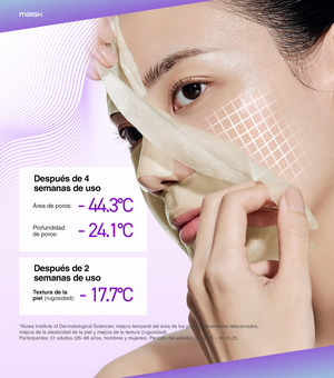 ANUA Retinol Niacin Night Care Mask 1u - Mascarilla Facial Renovadora Nocturna con Retinol y Niacinamida