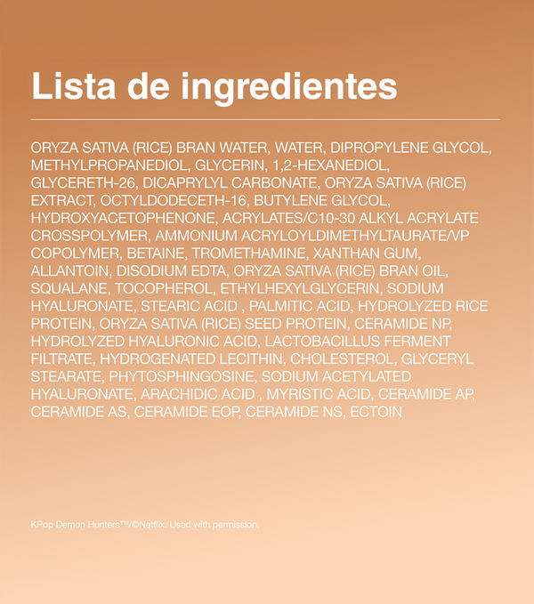 ANUA Rice 70 Intensive Moisturizing Milk Mask 1u - Mascarilla Facial Hidratante e Iluminadora con Extracto de Arroz y Ceramidas