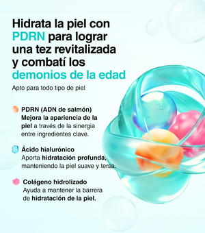 ANUA PDRN Discovery Set 3u- Set de Cuidado Regenerador y Antiedad con PDRN y Ácido Hialurónico
