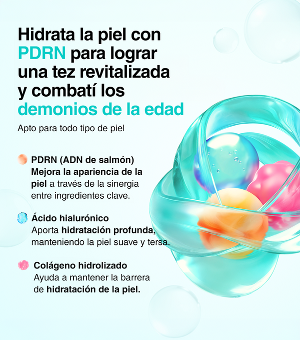 ANUA PDRN Discovery Set 3u- Set de Cuidado Regenerador y Antiedad con PDRN y Ácido Hialurónico