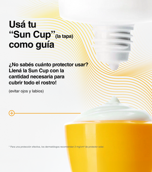 ANUA Zero-Cast Moisturizing Finish Sunscreen 50ml - Protector Solar Hidratante Efecto Invisible con Ácido Hialurónico y Niacinamida