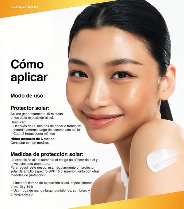 ANUA Zero-Cast Moisturizing Finish Sunscreen 50ml - Protector Solar Hidratante Efecto Invisible con Ácido Hialurónico y Niacinamida