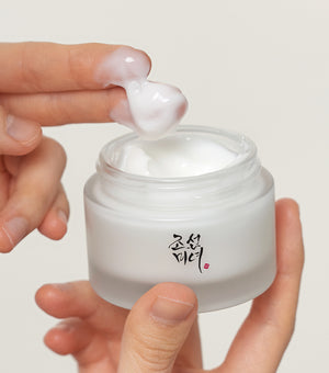 Dynasty Cream 50ml