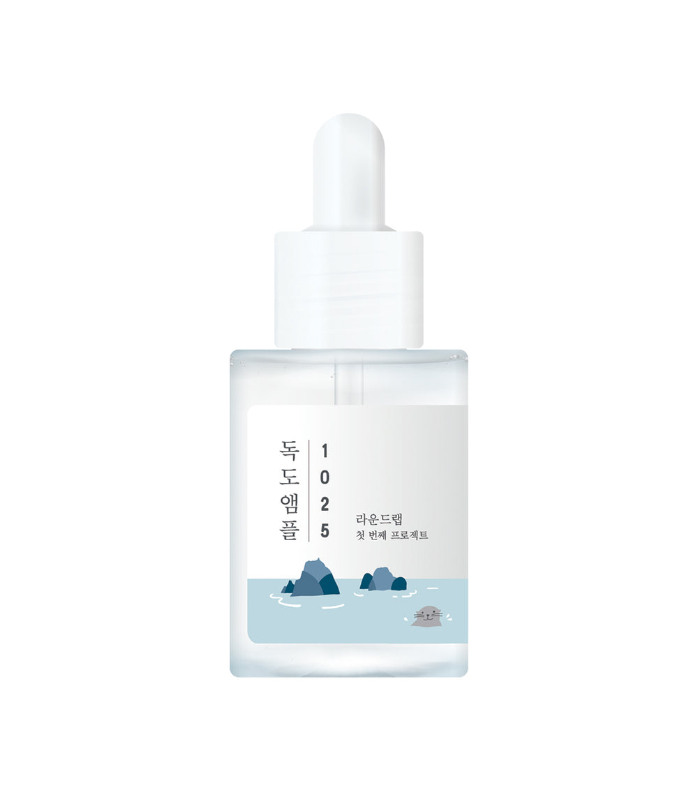 1025 Dokdo Ampoule 45g