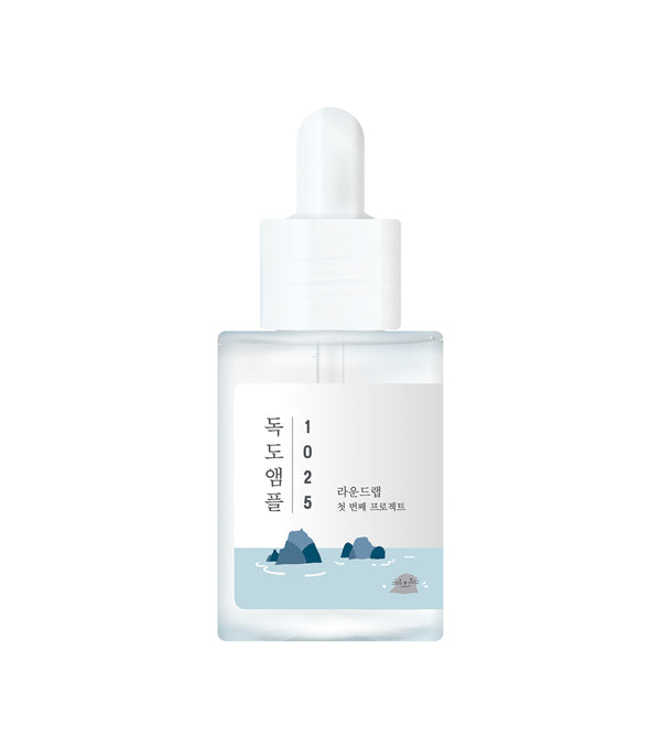 1025 Dokdo Ampoule 45g