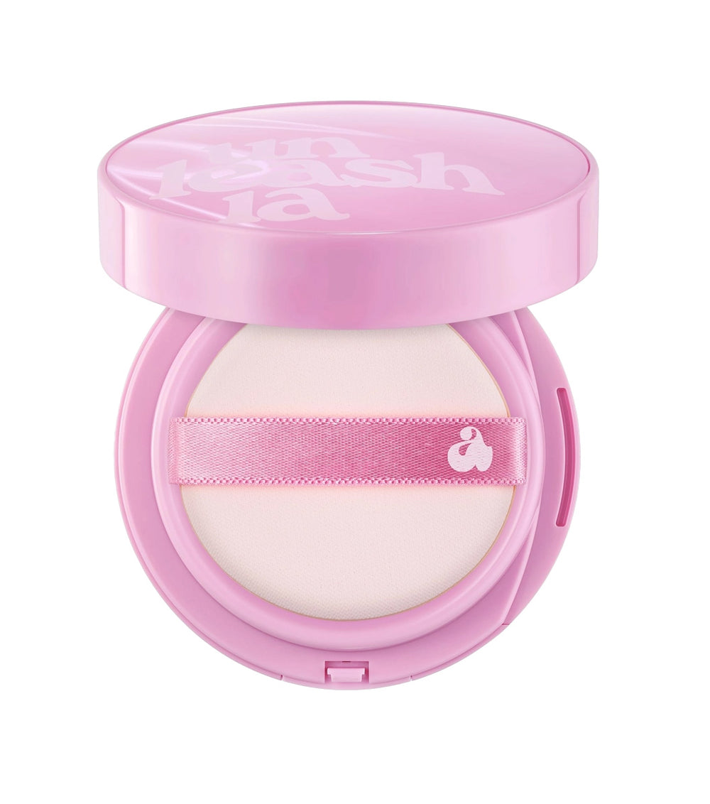 Don't Touch Glass Cushion 15g - CUSHION CASE