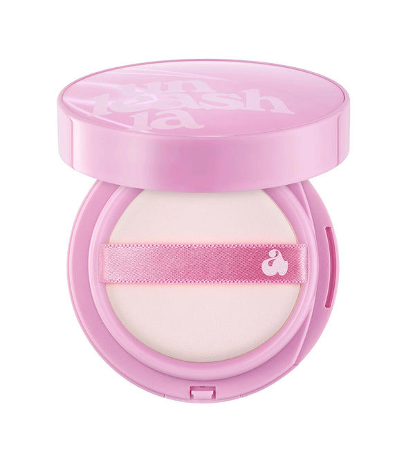 Don't Touch Glass Cushion 15g - CUSHION CASE