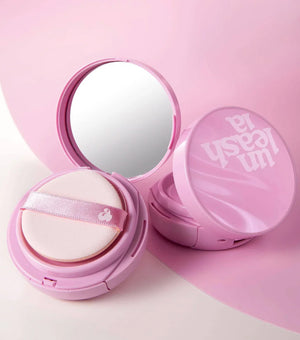 Don't Touch Glass Cushion 15g - CUSHION CASE
