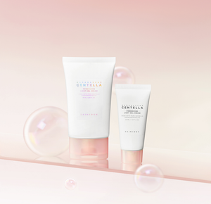 SKIN1004 Travel Kit Poromización Centella Asiatica De 4 Pasos Mini