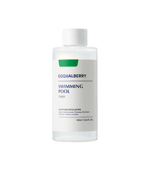 EQQUALBERRY | Swimming pool Toner 155ml