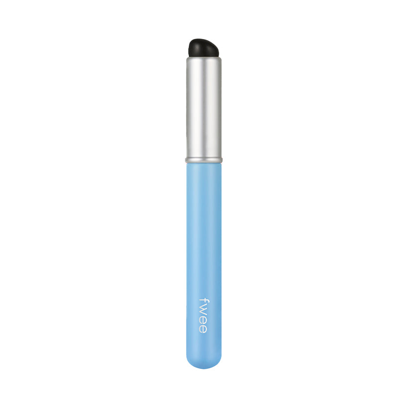 Fingerlike Silicone Lip Brush
