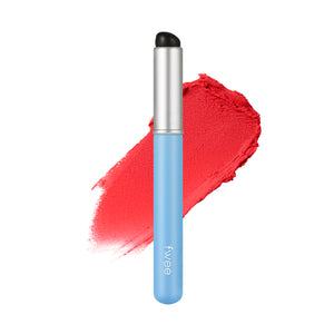 Fingerlike Silicone Lip Brush