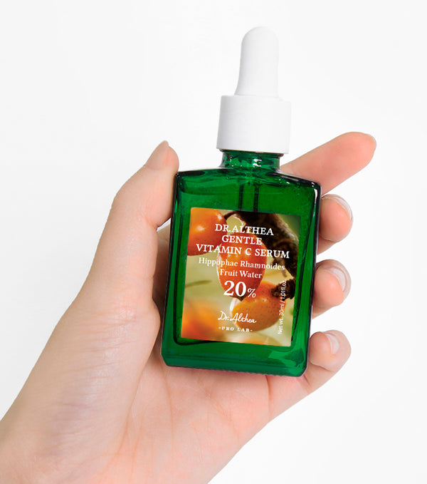 Dr.Althea Gentle Vitamin C Serum 30ml