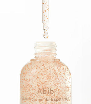 ABIB Glutathiosome Dark Spot Serum Vita Drop 50ml | Serum Corrector de Manchas