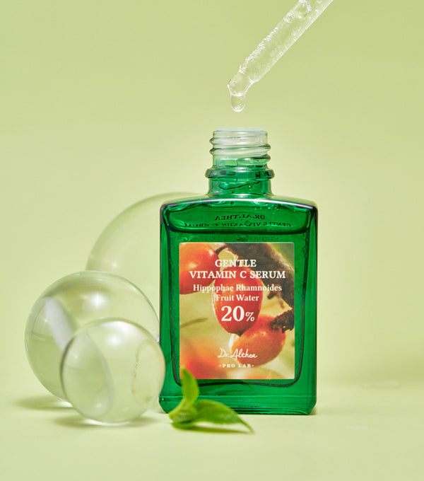 Dr.Althea | Gentle Vitamin C Serum 30ml