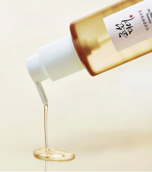 Ginseng Cleansing Oil 210ml