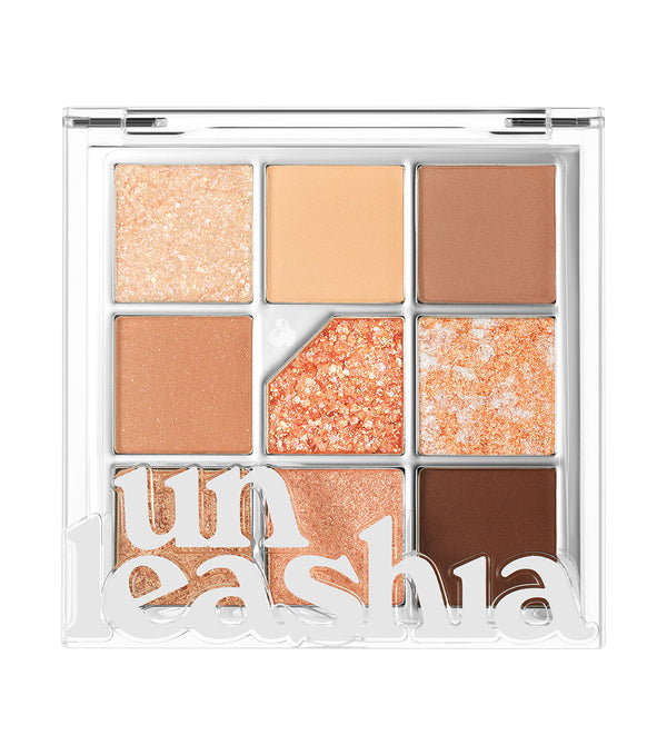 Glitterpedia Eye Palette 6.6g