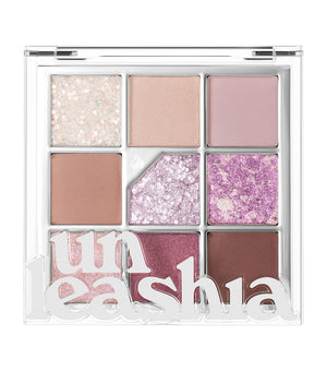 Glitterpedia Eye Palette 6.6g