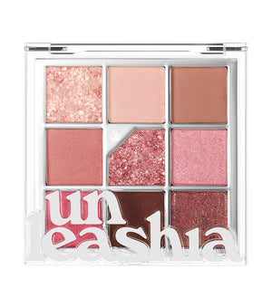 Glitterpedia Eye Palette 6.6g