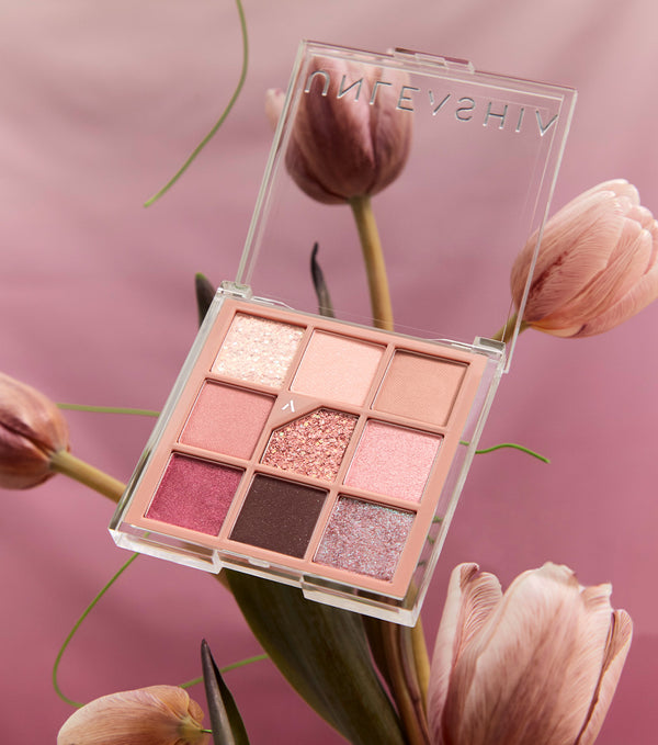 Glitterpedia Eye Palette 6.6g