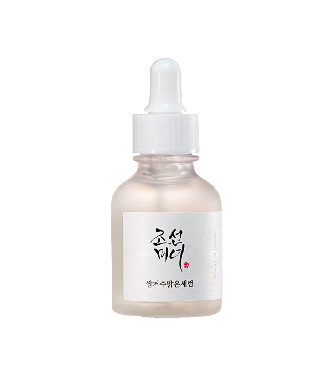 Glow Deep Serum : Rice + Arbutin 30ml
