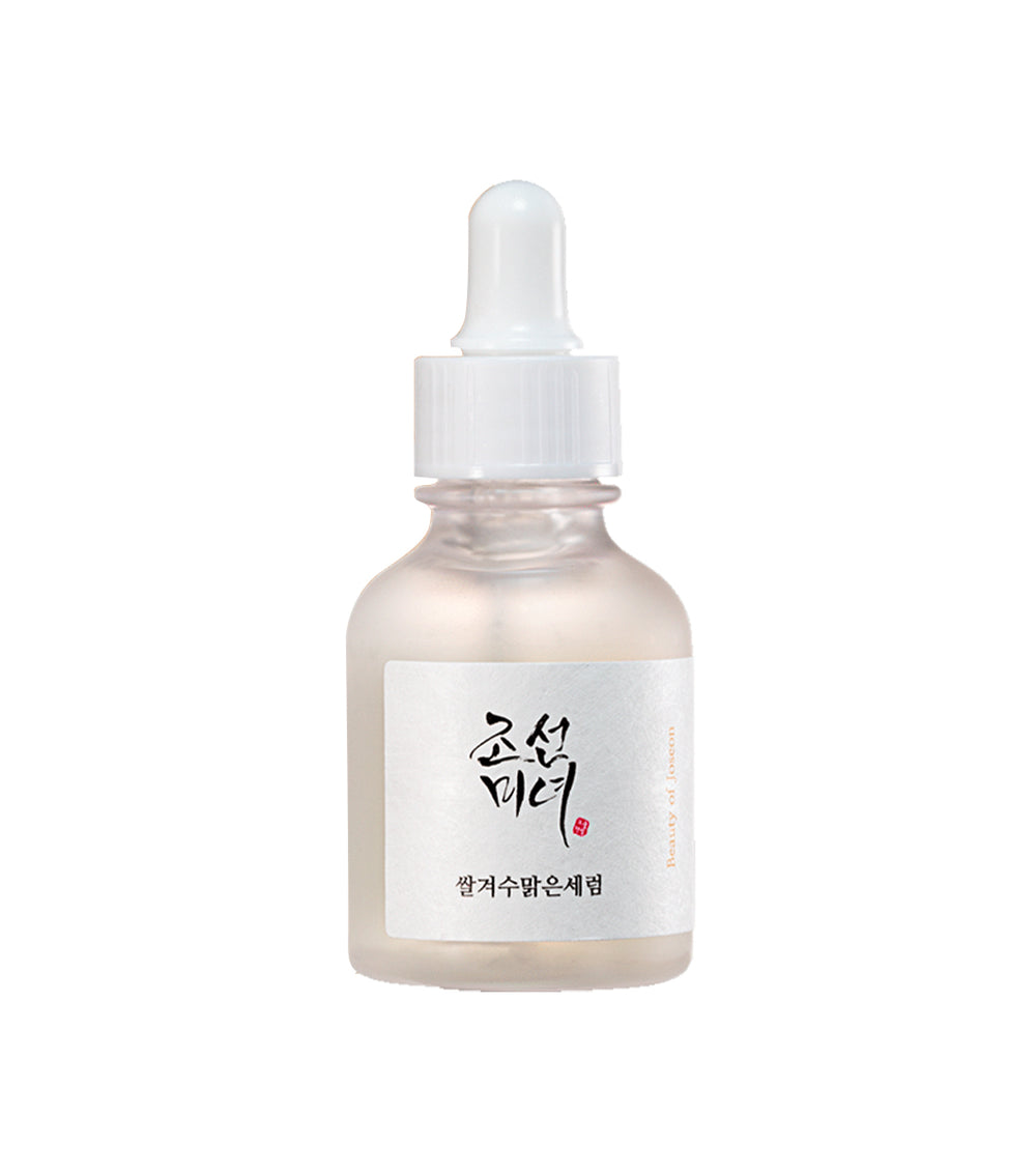 Glow Deep Serum : Rice + Arbutin 30ml