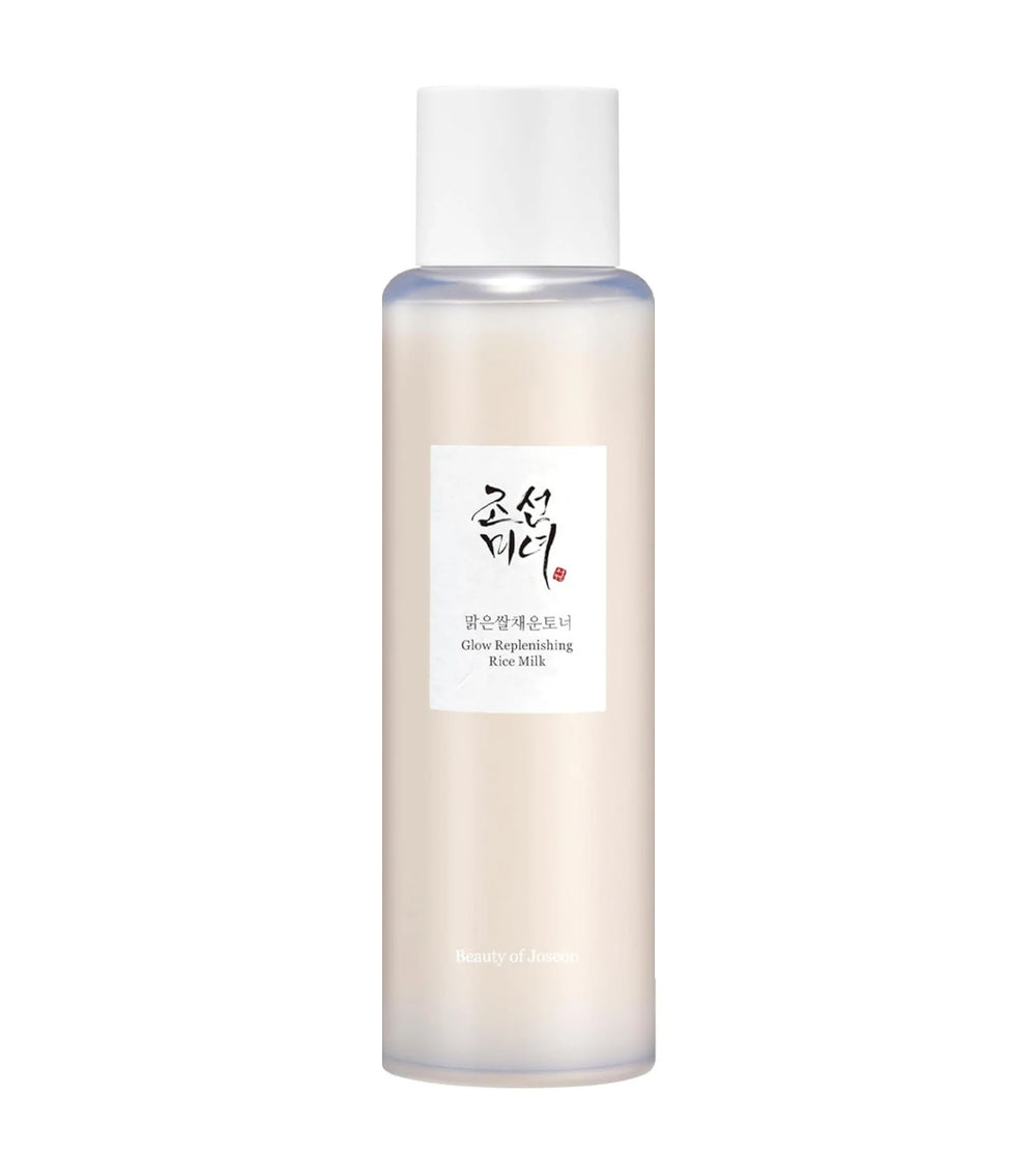 Glow Replenishing Rice Milk 150ml