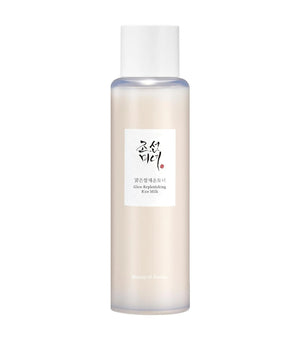 Glow Replenishing Rice Milk 150ml