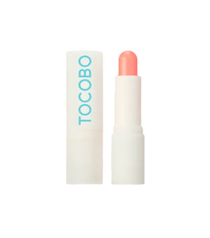 Glow Ritual Lip Balm 001 Coral Water 3.5g
