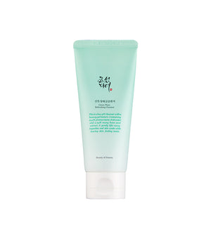 Green Plum Refreshing Cleanser 100ml