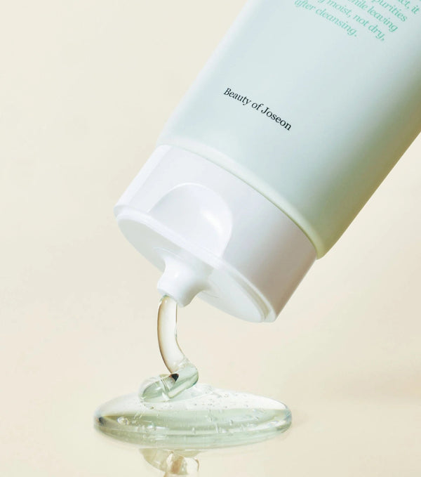 Green Plum Refreshing Cleanser 100ml
