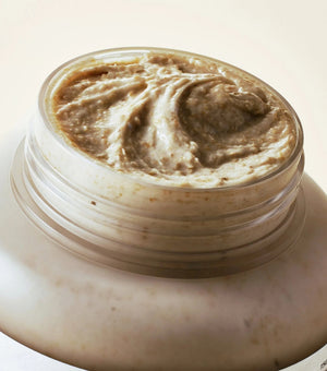 Ground Rice and Honey Glow Mask 150ml