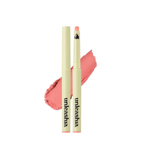 UNLEASHIA | Oh! Happy Day Lip Pencil 0.8g