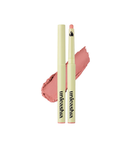 UNLEASHIA | Oh! Happy Day Lip Pencil 0.8g