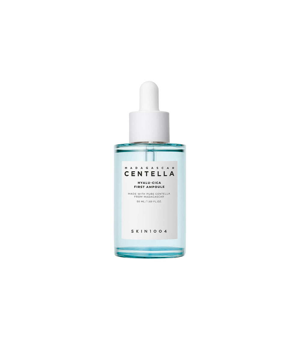 Madagascar Centella Hyalu-Cica First Ampoule 50ml