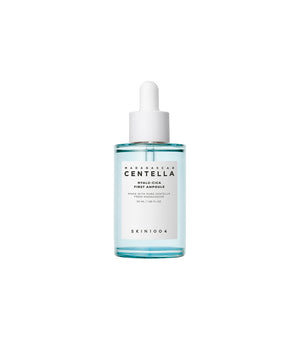 Madagascar Centella Hyalu-Cica First Ampoule 50ml