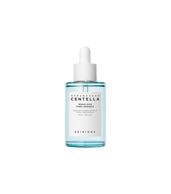 Madagascar Centella Hyalu-Cica First Ampoule 50ml