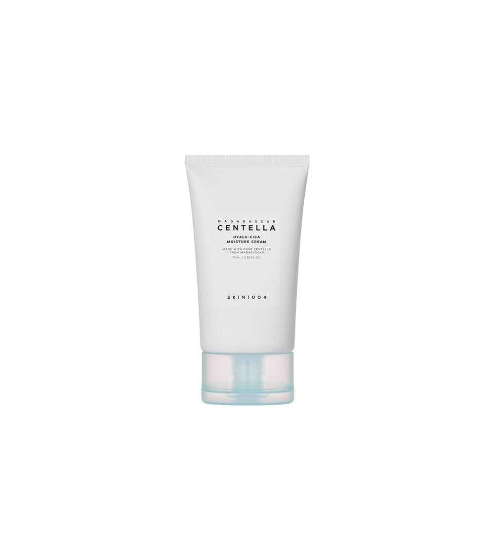 Madagascar Centella Hyalu-Cica Moisture Cream 75ml