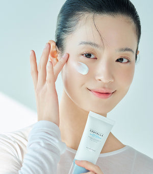 Madagascar Centella Hyalu-Cica Moisture Cream 75ml