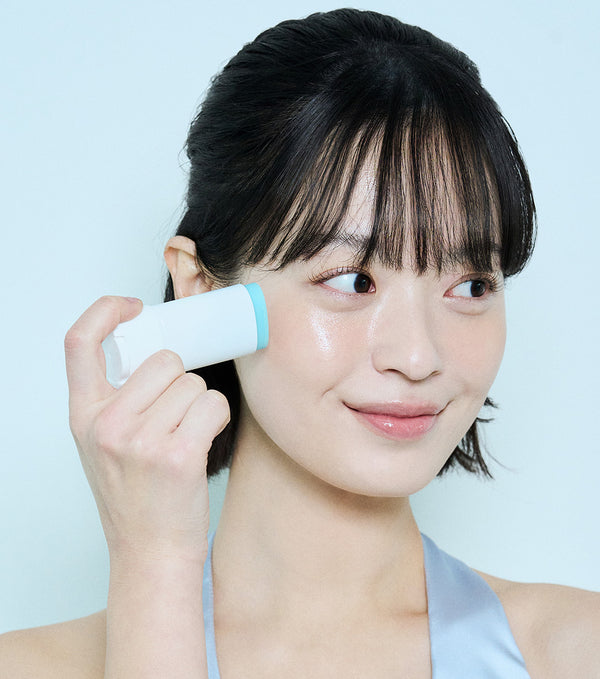 Madagascar Centella Hyalu-Cica Silky-Fit Sun Stick 20g