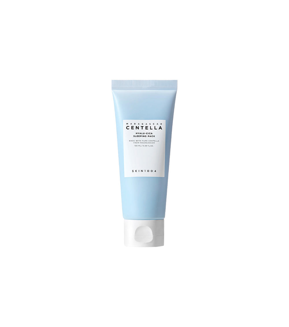 Madagascar Centella Hyalu-Cica Sleeping Pack 100 ml