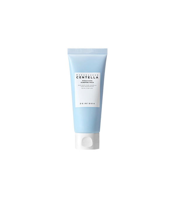 Madagascar Centella Hyalu-Cica Sleeping Pack 100 ml