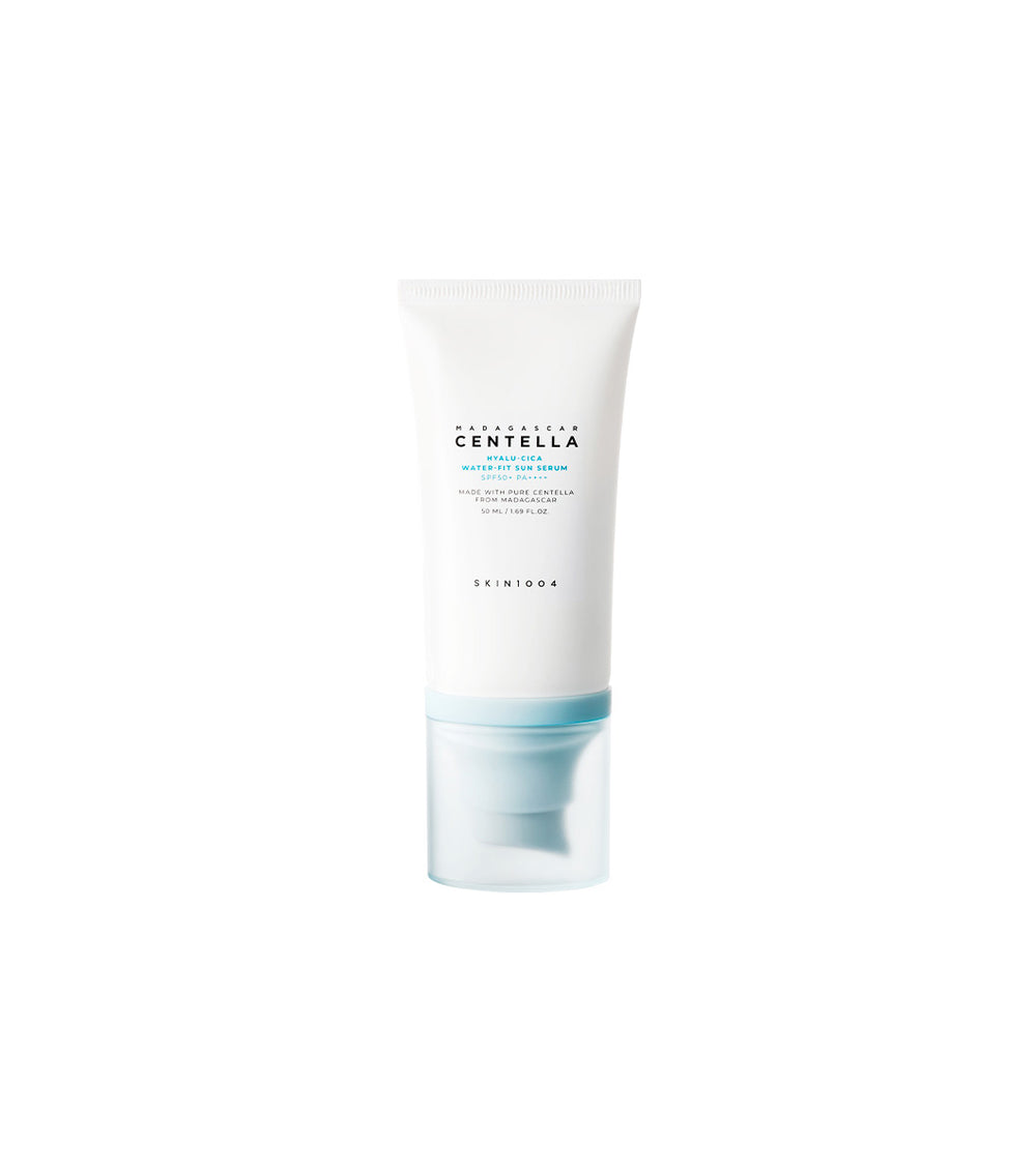 Madagascar Centella Hyalu-Cica Water-Fit Sun Serum 50ml