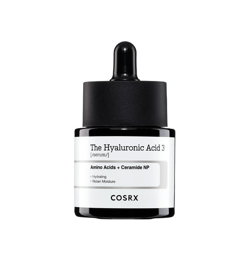 ¡OFERTA FLASH! 50% COSRX The Hyaluronic Acid 3 Serum
