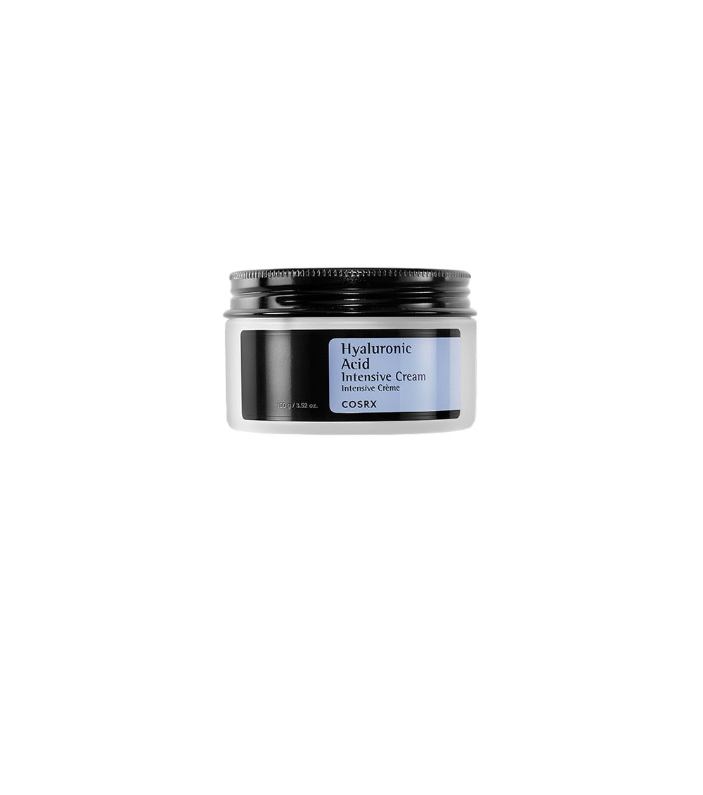 COSRX | Hyaluronic Acid Intensive Cream 100ml
