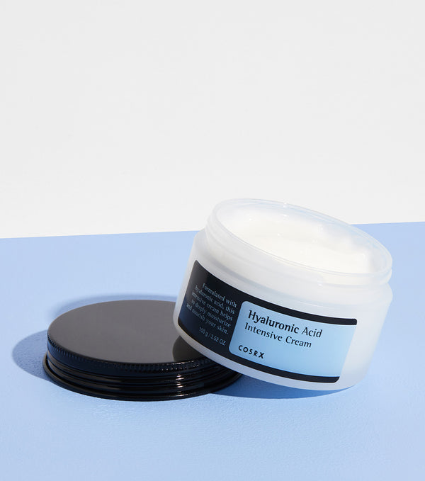 COSRX | Hyaluronic Acid Intensive Cream 100ml