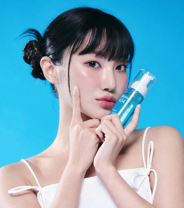 Mixsoon Hyalraebae Exosome Pore Bubble Serum Facial 70 ml