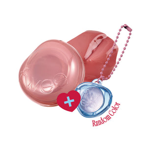 Lip&Cheek Glowy Jelly Pot + PENDANT KEYRING (4g)